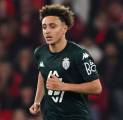 Liverpool dan Manchester City Berebut Tanda Tangan Eliesse Ben Seghir