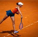 Madison Keys Akhiri Perjalanan Donna Vekic Di Madrid