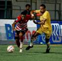 Madura United Rebut 2 Kemenangan Beruntun, Makin Menjauh Dari Zona Merah