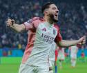 Manfaatkan Koneksi Moncada, Milan Ikut Dalam Perburuan Rayan Cherki