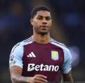 Marcus Rashford Terancam Akhiri Musim Lebih Cepat di Aston Villa