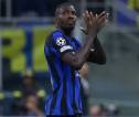 Marotta Sangat Yakin Marcus Thuram Akan Main Lawan Barcelona di UCL