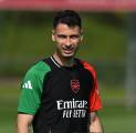 Martinelli Sebut Laga Lawan PSG Sebagai Pertandingan Terbesar Hidupnya