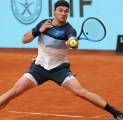 Matteo Berrettini Cedera, Jack Draper Maju Ke Babak Keempat Di Madrid