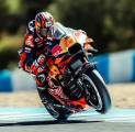 Maverick Vinales Puas dengan Peningkatan Motor