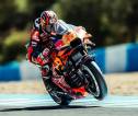 Maverick Vinales Puas dengan Peningkatan Motor