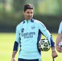 Mikel Arteta Bangkitkan Semangat Arsenal untuk Ukir Sejarah Lawan PSG
