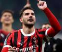 Milan Tawarkan Kontrak Baru Untuk Theo Hernandez, Tapi gajinya Dipotong!