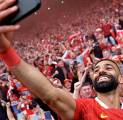 Mohamed Salah Akui Era Arne Slot Bawa Nuansa Spesial di Liverpool