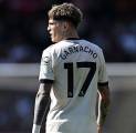MU Siap Lepas Alejandro Garnacho di Tengah Rencana Perombakan Skuad