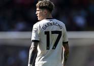 MU Siap Lepas Alejandro Garnacho di Tengah Rencana Perombakan Skuad