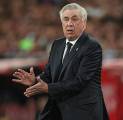 Mulai Juni, Carlo Ancelotti Sepakat Tangani Timnas Brasil