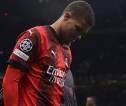 Munich dan Leverkusen Incar Malick Thiaw, Milan Juga Ingin Jual Tomori