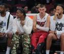 Musim Miami Heat Berakhir “Memalukan” Namun “Kalah Terhormat”