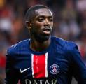 Ousmane Dembele Capai Sebuah Milestone Meski PSG Kalah dari Nice