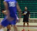 Perbasi Patok Target Cukup Tinggi Bagi David Singleton