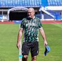 Persib Bersiap Tatap Malut United, Beckham dan Ciro Cedera