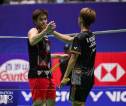Piala Sudirman 2025: China dan Thailand Lolos Perempat Final, Berebut Juara Grup A
