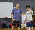 Piala Sudirman 2025: Kenneth Jonassen Senang Leong Jun Hao Mampu Diandalkan
