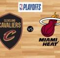 Preview Playoff: Cleveland Cavaliers Vs Miami Heat (29 Apr 2025)