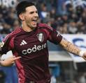 PSG Berusaha Gagalkan Upaya MU Datangkan Franco Mastantuono