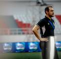 PSIS Semarang Resmi Depak Gilbert Agius Dari Kursi Pelatih