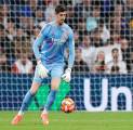 Real Madrid Siap Perpanjang Kontrak Courtois hingga 2028