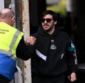 Real Madrid Tertarik Mendatangkan Gelandang Newcastle