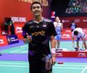 Sikat India 4-1, Indonesia Lolos Perempat Final Piala Sudirman 2025
