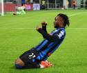 Sudah Banyak Peminat, Ademola Lookman Jadi Primadona di Musim Panas