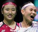 Taiwan dan Korea Selatan Berebut Juara Grup C Piala Sudirman 2025