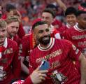 Tamatkan Premier League, Inilah Fakta-Fakta Menarik Kejayaan Liverpool