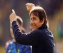 Target Pertama Tercapai, Antonio Conte Cetak Rekor Baru Bersama Napoli
