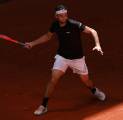 Taylor Fritz Dan Alex De Minaur Lihat Sisi Lain Dari Pemadaman Di Madrid