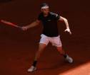 Taylor Fritz Dan Alex De Minaur Lihat Sisi Lain Dari Pemadaman Di Madrid