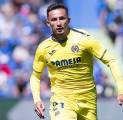 Tiga Klub Inggris Tertarik Rekrut Yeremi Pino dari Villarreal