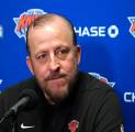 Tom Thibodeau Ungkap Cara Mengalahkan Pistons