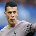 Tottenham Siap Jual Pedro Porro Musim Panas Ini