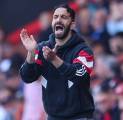 Trofi Premier League Liverpool Setara dengan MU, Begini Kata Ruben Amorim