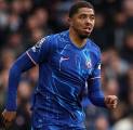 Wesley Fofana Masuk Daftar Jual Chelsea di Musim Panas