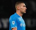 Alessandro Buongiorno Dikonfirmasi Akhiri Musim Lebih Cepat