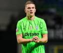 Atletico Madrid Siapkan Tawaran Fantastis untuk Rekrut Viktor Gyokeres