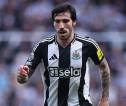 Bahagia di Newcastle, Sandro Tonali Tolak Klub-klub Top Eropa