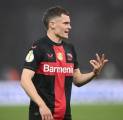 Bayer Leverkusen Bantah Florian Wirtz Capai Kesepakatan dengan Bayern