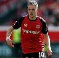 Bayern Munich Capai Kesepakatan Verbal dengan Florian Wirtz