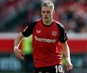 Bayern Munich Capai Kesepakatan Verbal dengan Florian Wirtz