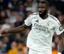Bikin Ulah di Final Copa del Rey, Antonio Rudiger Dapat Sanksi Berat
