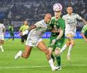 David Nilai Tyronne dan Ciro Layak Jadi MVP Liga 1 Musim Ini