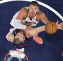 Denver Nuggets Fokus Dapatkan Kembali Kendali Vs Clippers Di Game 5