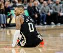 Doc Rivers Kagum dengan Tekad Lillard Ingin Kembali